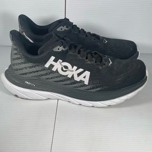 Hoka Mach 5